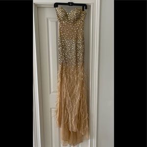 Evening Dress - Jasz Couture